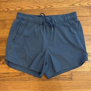 CALIA by Carrie Underwood Terracotta Athletic Shorts